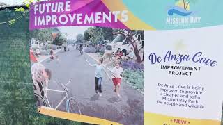 De Anza Cove's future remains unknown as San Diego tries to restore marshland