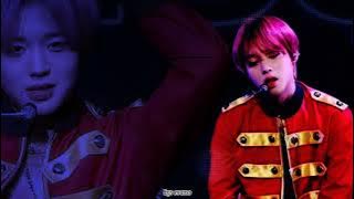 PARK JIHOON -Dawn Moon (lirik translate indo)