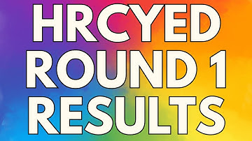 The Final Results of the Hardest Reading Challenge You