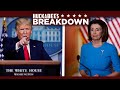 BREAKDOWN: Well, Nancy Pelosi Did It AGAIN! Why You're A BAD Person For Wanting To Work | Huckabee