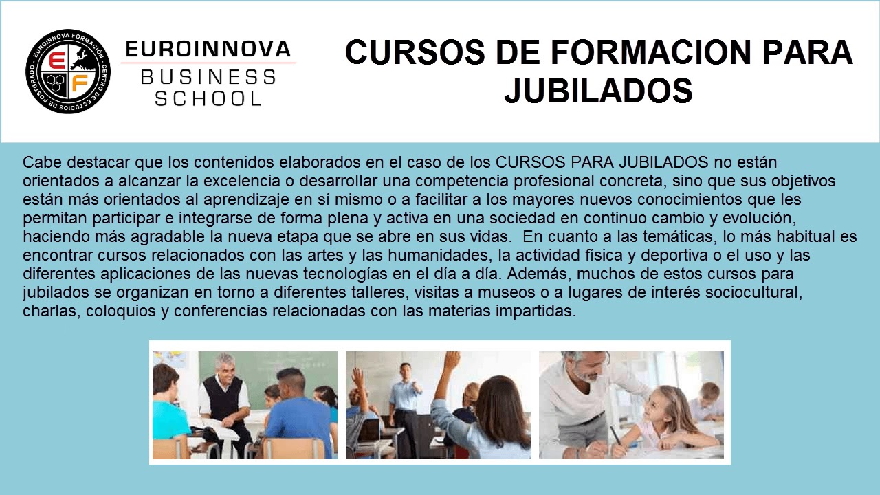 Cursos Youtube Online Euroinnova Cursos Youtube Online Euroinnova