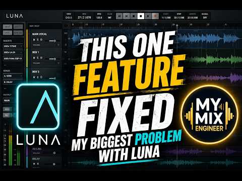 This One Feature Fixed My Biggest Problem With LUNA