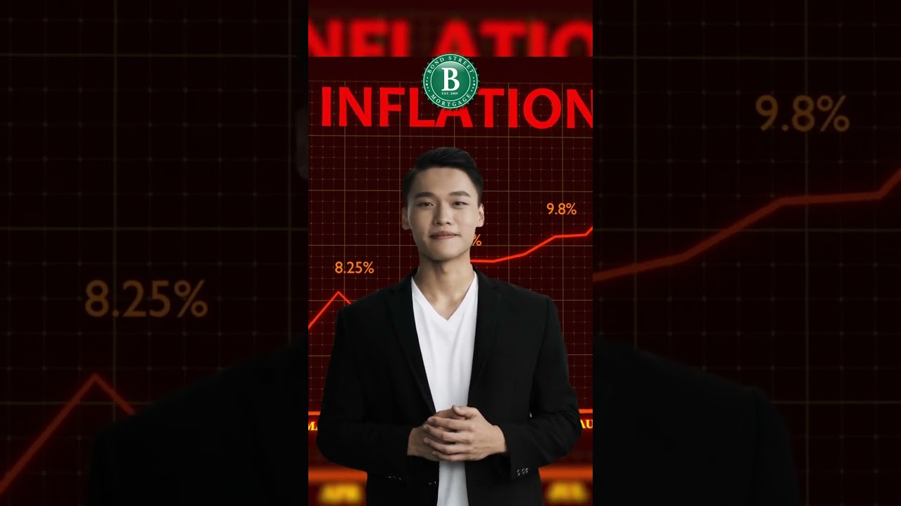 What are Policy and Prime Rates? And how do they actually affect your mortgage?