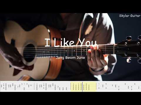 I Like You [Hospital Playlist 2 OST 3] - Jang Beom June
