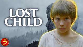 LOST CHILD
