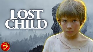 LOST CHILD | Drama Mystery Thriller | Free Full Movie