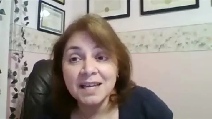 Prctica de TRE, con la Maestra Debora Ramos