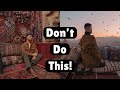 Cappadocia 2021- Why YOU shouldn’t do this!?