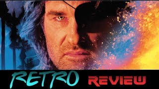 Retro Review: Escape From L.A. (1996) Review