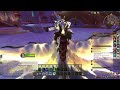 THE DAWNWELL! World of warcraft ep 105