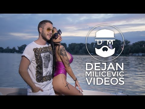 Stefan Dragojlovic - Ona (Official Music Video)