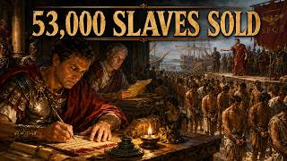 Julius Caesar Secret Debt War How Gallic Gold Financed Civil War