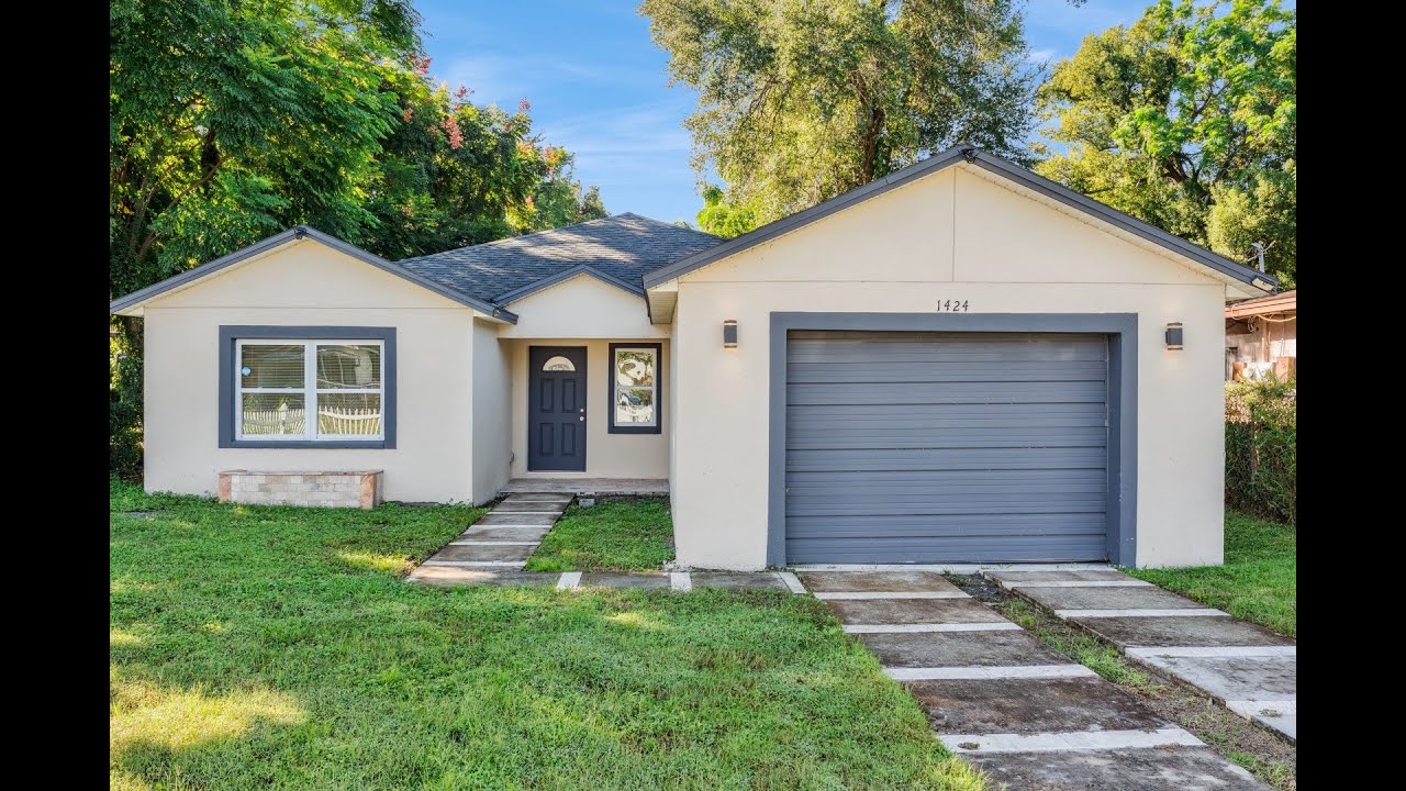 1424 18th Street Orlando, FL | ColdwellBankerHomes.com