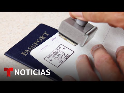 Video: ¿Cuándo puedo volver a emitir mi pasaporte?