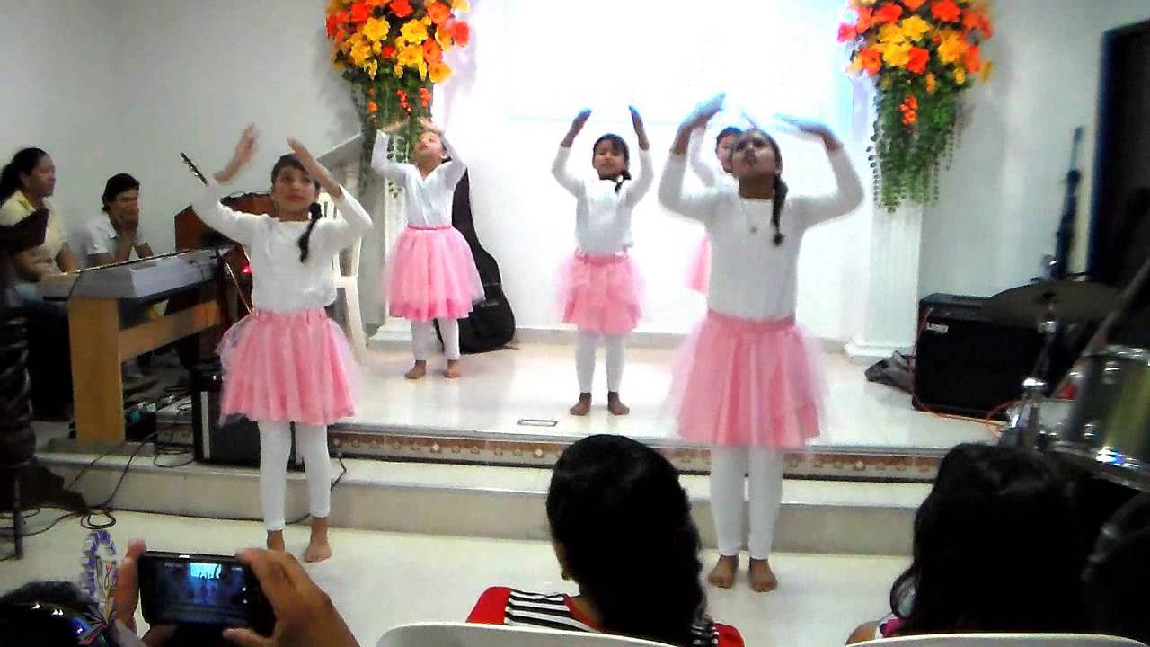 Danzarinitas