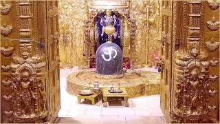 ? Live Sayam Aarti - Shree Somnath Temple, First Jyotirlinga-12-April-2024