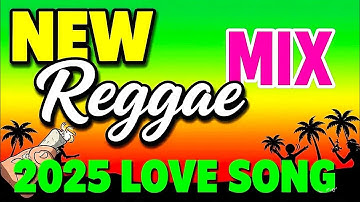 Roots Reggae Music 2025 - The Best Spiritual Rhythms, Deep Bass & Classic Grooves