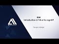 CONF@42 - 42AI - IBM, Introduction à l'IA et le cognitif