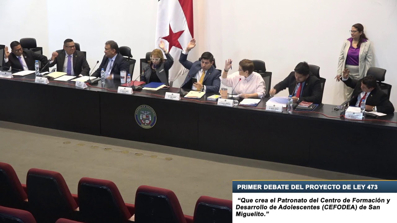 COMISION DE EDUCACION, CULTURA Y DEPORTES