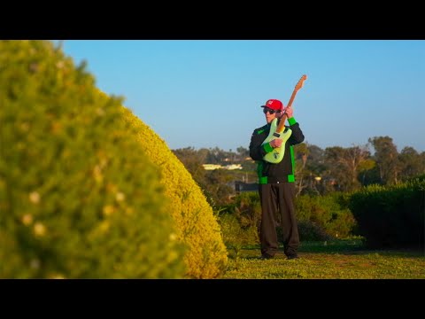 MONSTERWATCH - EPINEPHRINE TAKEOUT [OFFICIAL VIDEO]