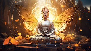 432 HZ SOFT HEALING Awakening 😍 Morning Meditation Music For Renew Happiness & Anxiety screenshot 5