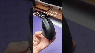 Big size hands. We got you 🫵 #pressplay #gamingmouse #review