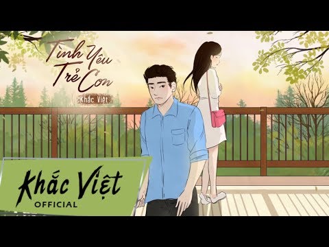 Video: TÌNH YÊU CON BÊN TRONG