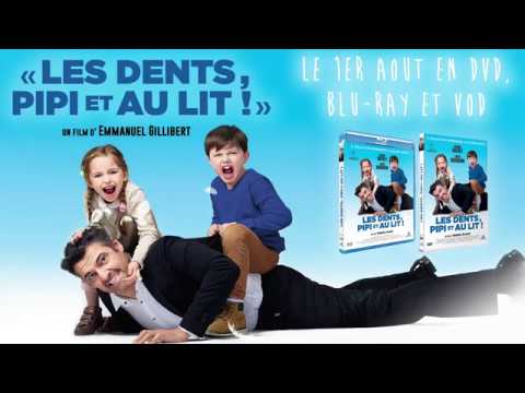 The Full House — trailer