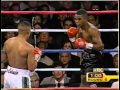 Felix Trinidad vs Fernando Vargas