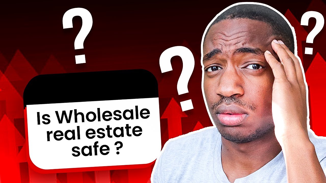 Answering All Your Beginner Wholesaling Real Estate Questions YouTube