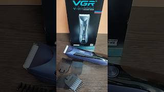 триммер VGR v951 #триммер #стрижкаволос