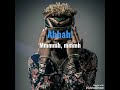 Nishazama By Abbah Marioo Lyrics Nishazama By Abbah Marioo Lyrics