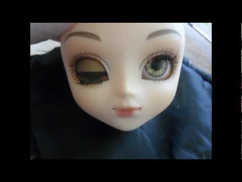 pullip eyes