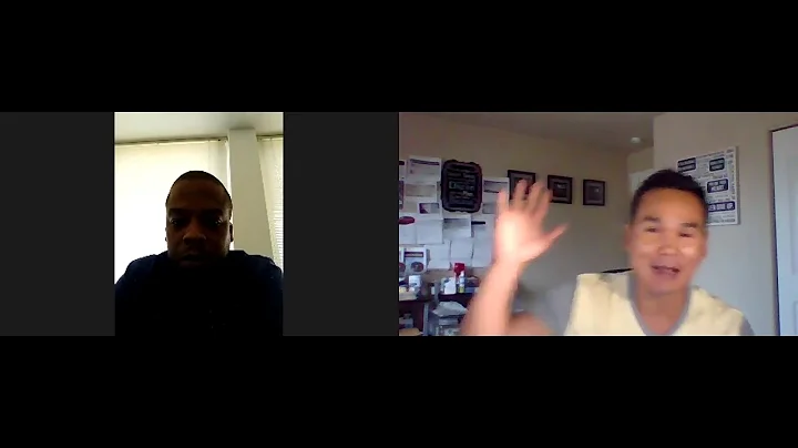Subscriber First Wholesale Deal Interview #8: Dewa...