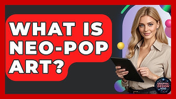 What Is Neo-Pop Art? - Graphic Design Nerd