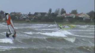 windsurf pushloop