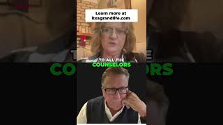 This Website Connects Foster Care, Schools & Courts! #shorts