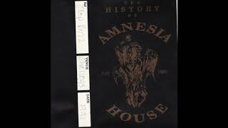 Top Buzz Amnesia House Donington Park ( titled as Shelly's 1991) not a great recording but rare !