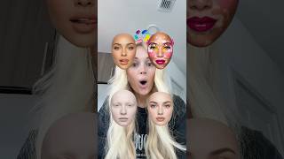 GUESS THE MAKEUP! #makeup #beauty #fun #games #viral