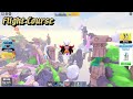 My playthrough of ALL minigames in Roblox: The Games
