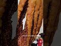 How to Produce Crispy Pork Belly in Batches (Business Method)