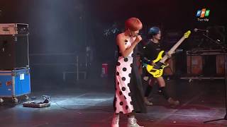 Windrunner New Song 2019 At Hozo Festival