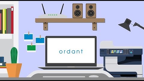 Simple, customizable print estimating and order management