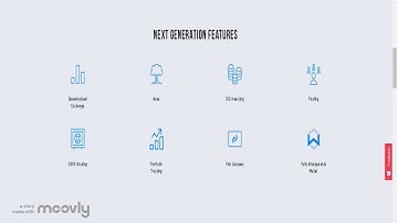 CryptoCurve: new  generation wallet