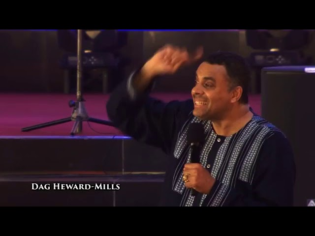 HOW TO OPERATE IN FAITH | PROPHETIC ENCOUNTER BY DAG HEWARD MILLS class=