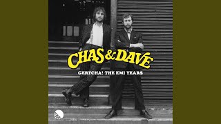 Video thumbnail of "Chas & Dave - I Wonder in Whose Arms"