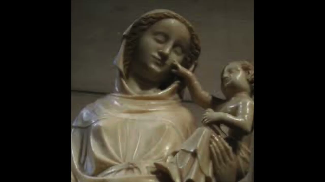 Love Has Subjugated Me