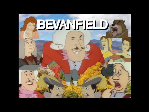 YTP: The Second Bevanfield YTP I Have Ever Made (it was not as painful this time)