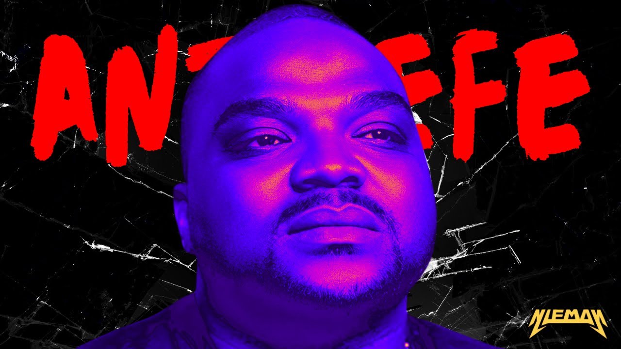 No Jumper host Ant Jefe DESTROYS Spider Loc | Get Off My NUTS!