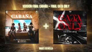 Final Cabaafinal Gata Only